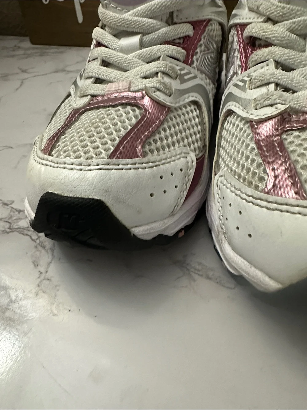 New Balance 530 Kids Size 12 –